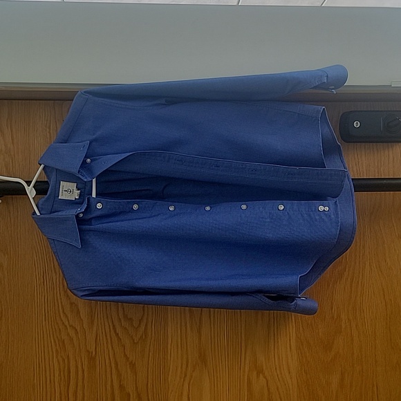 Lands End button down - Picture 1 of 2